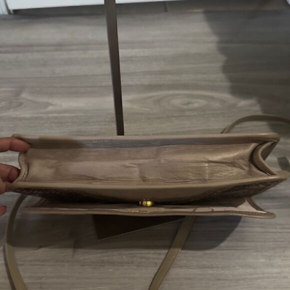 CARLOS FALCHI CROSSBODY - Picture 3 of 7